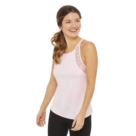 Athletic Works Women's Perforated Tank | Walmart Canada