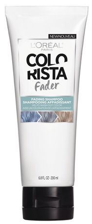Colorista Fading Shampoo | Walmart Canada