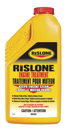 Rislone Engine Treatment Oil - Walmart.ca