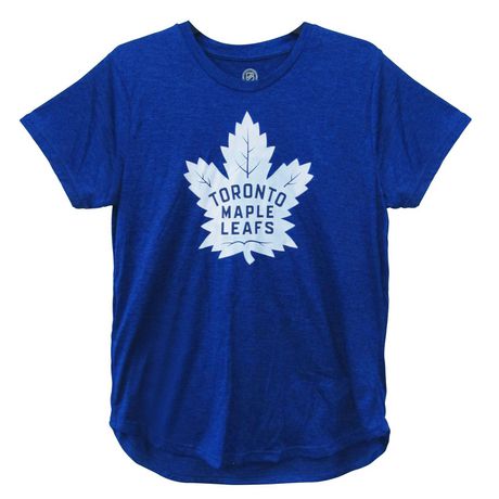 Ladies' Polyester Toronto Maple Leafs Top | Walmart Canada