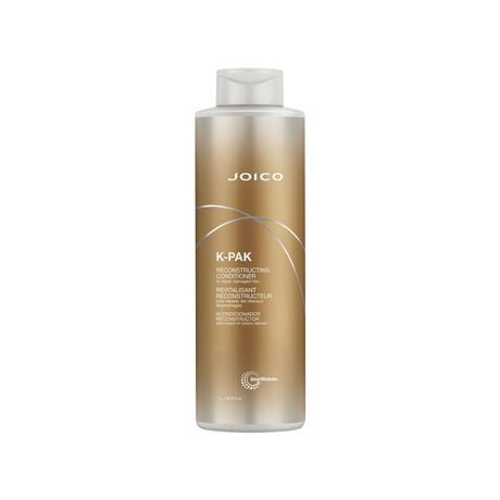 Joico K-Pak Reconstruct Conditioner