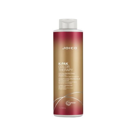 Joico K-Pak Color Therapy Shampoo