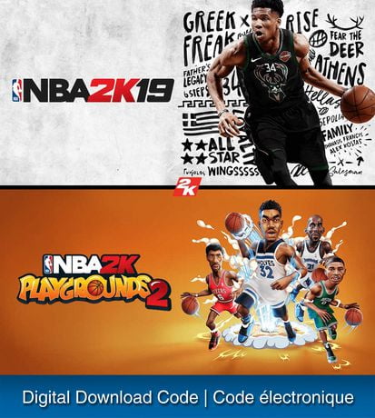 download free ps4 nba 2k19