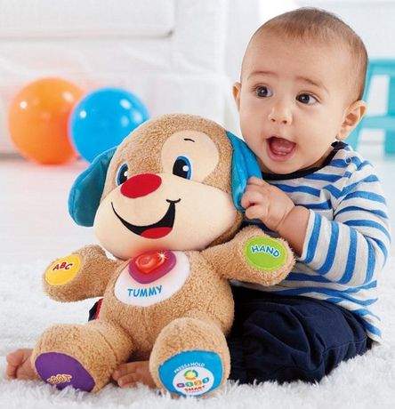 fisher price tummy bear