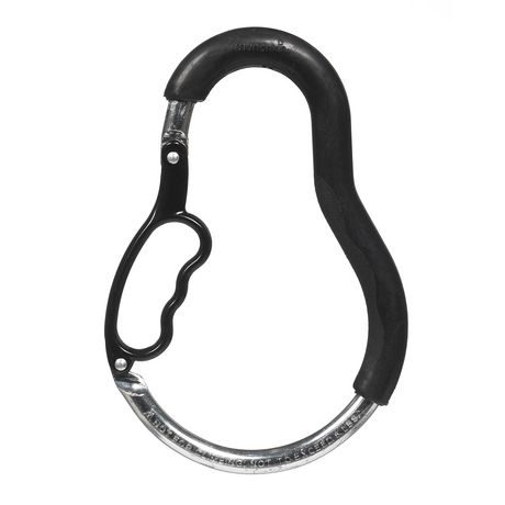 Munchkin Brica Multi-Use Stroller Hook, Perfect for Baby Strollers ...