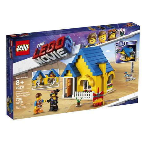 lego movie 2 lego sets at walmart