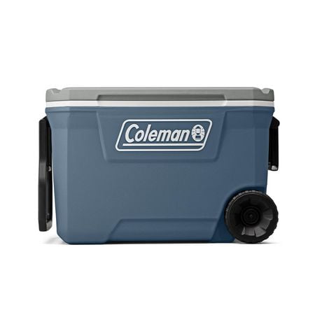 Coleman Wheeled Cooler, 62-Quart, 316 Series™, Lakeside, 62QT/59L