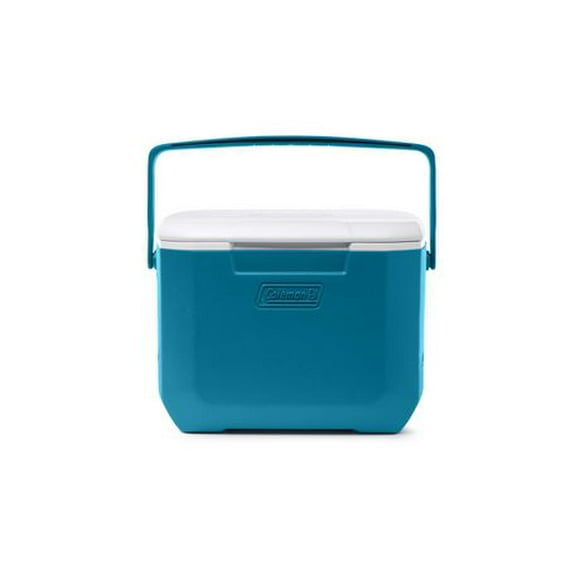 Chiller™ 16-Quart Portable Cooler, Ocean, 16QT/15L