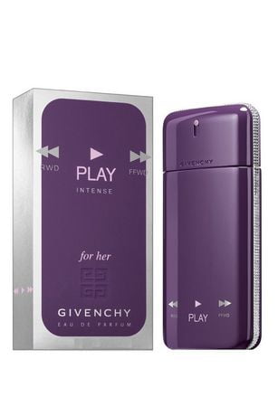 parfum play intense