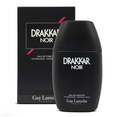 Drakkar Noir 30ml Eau De Toilette Spray