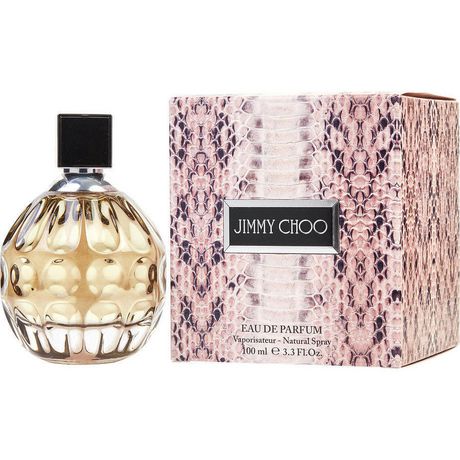 Jimmy Choo Ladies - Edp Spray 100 ml | Walmart Canada