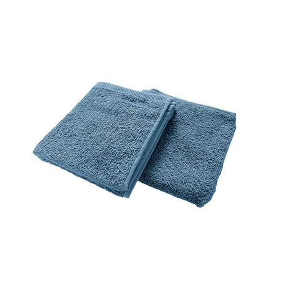 Swift Home Super Soft 100% Cotton Soild Towel