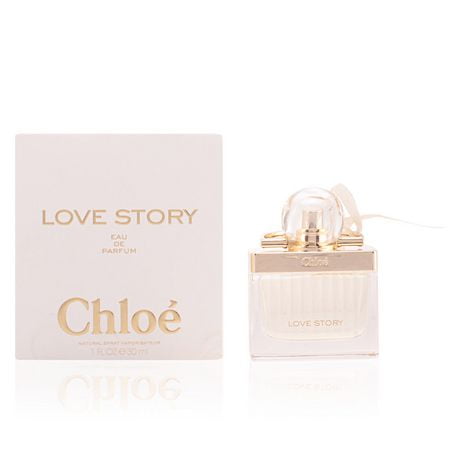 Chloe Love Story 30ml Eau de Parfum Spray