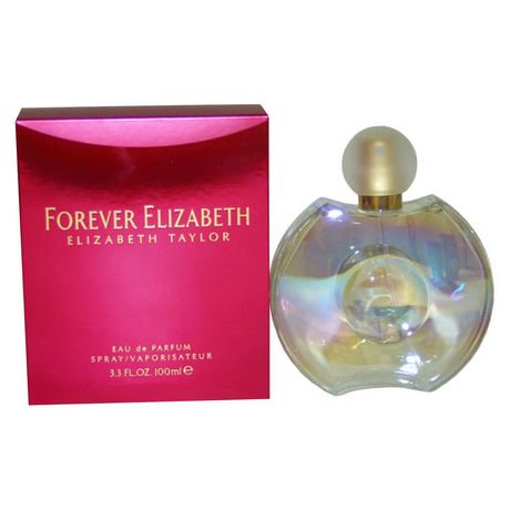 Elizabeth Taylor Forever 100ml Eau De Parfum Spray