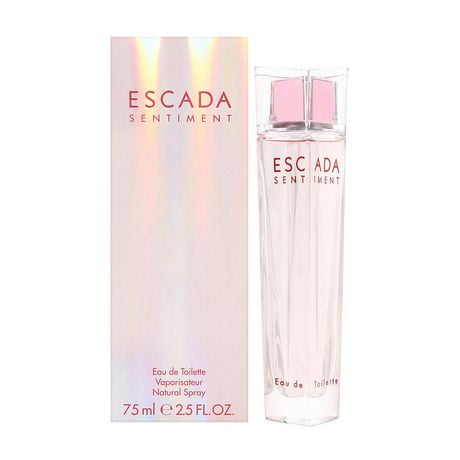 Escada Sentiment 75ml Eau de Toilette Spray