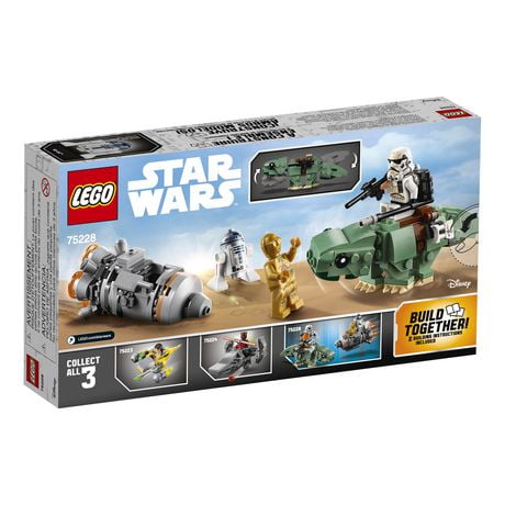 lego 75228