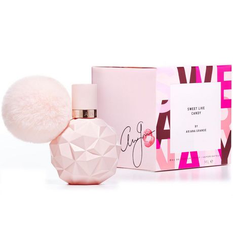 ariana grande perfume sweet like candy 3.4 oz