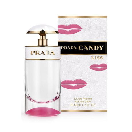Prada Candy Kiss 50ml Eau de Parfum Spray