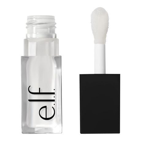 e.l.f. Cosmetics Huile à lèvres glow reviver D'huiles nourrissantes, 7.6 ml