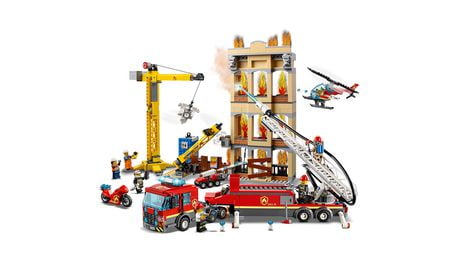 lego 60216 walmart