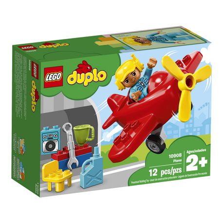 lego duplo 120 pieces walmart