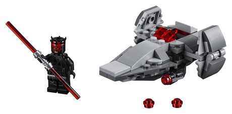 lego star wars sith ships