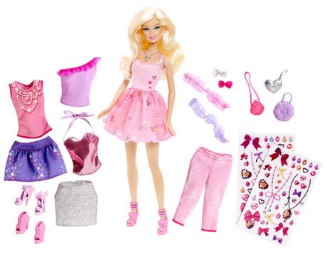 BARBIE® Doll | Walmart Canada