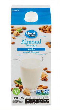 almond