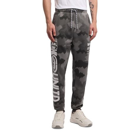 Men’s Ecko Verse Hit Jogger, Sizes: S-XXL