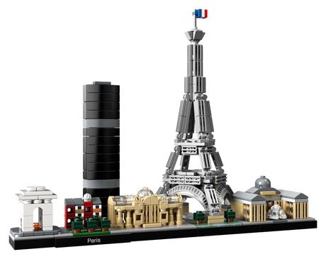 lego architecture walmart canada