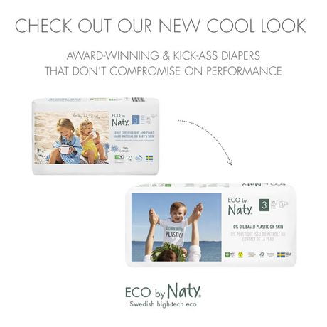 eco naty size 3