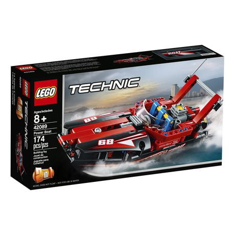 lego technic walmart canada