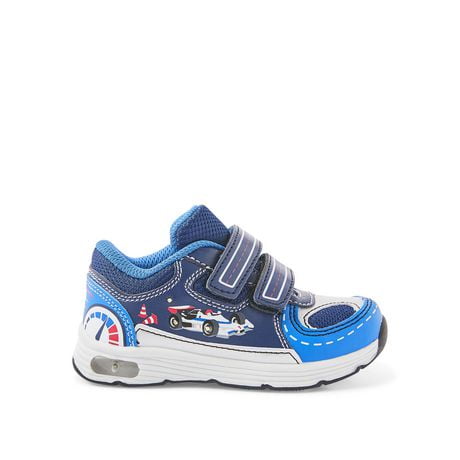 Athletic Works Toddler Girls' Light Sneakers | Walmart Canada