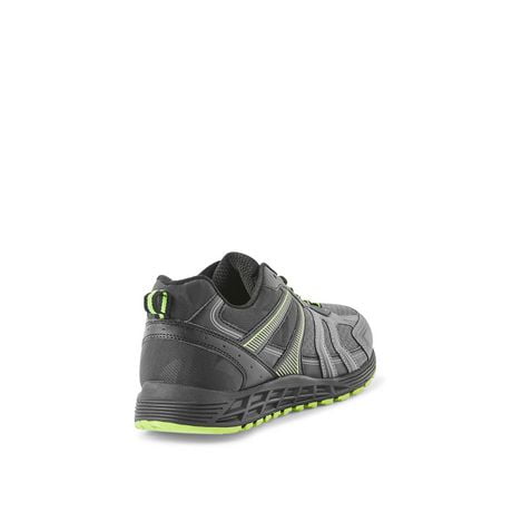 athletic works men's running shoe