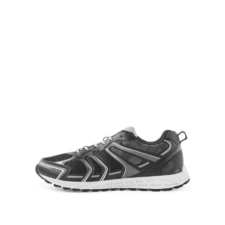 athletic works men's running shoe