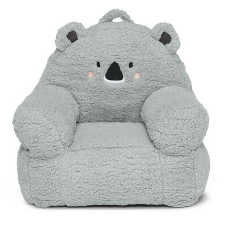 Delta Children Cozee Pal Chair, Koala