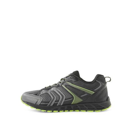 athletic works men's running shoe