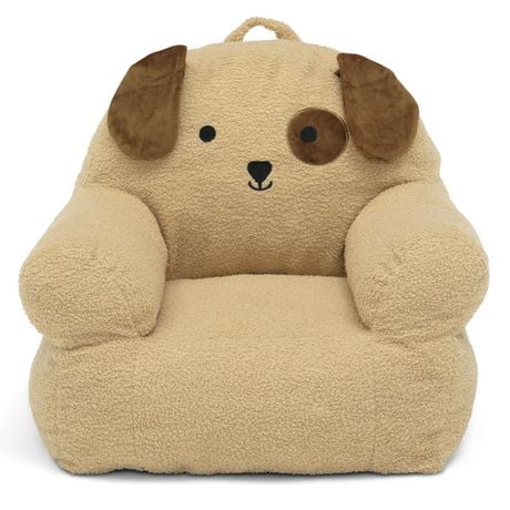 Delta Children Cozee Pal Chair, Puppy