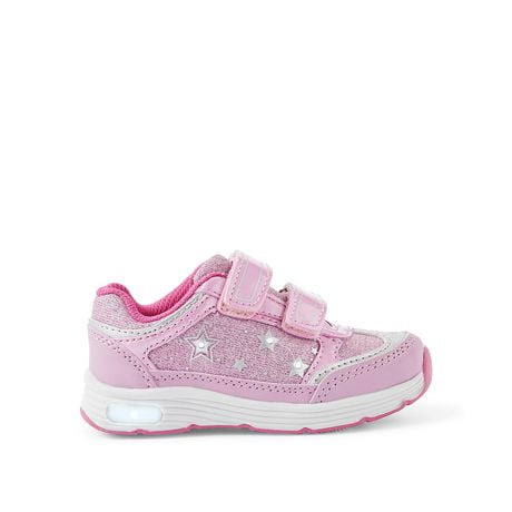 walmart chaussure fille