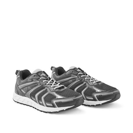athletic works men's running shoe
