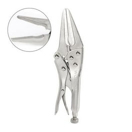 Tekton PLR99010 Pliers Set, 7-Piece (Long Nose, Diagonal, End, Cable, Lineman's)