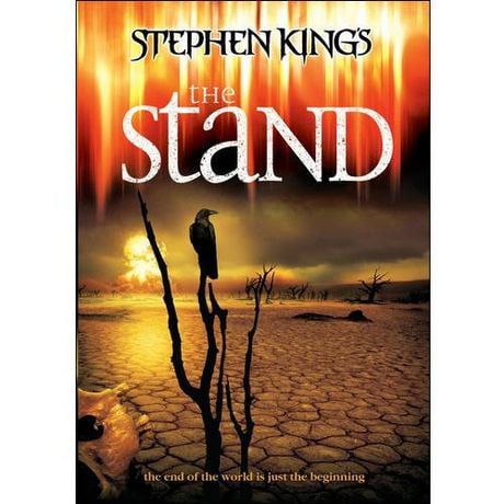 a book review about the book the stand by steven king a book review about the book the stand by steven king