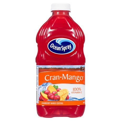 Ocean Spray Cran•Mango™ Cranberry Mango Cocktail | Walmart Canada