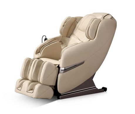 Westinghouse WES41-3000 Beige Massage Chair with Zero Gravity