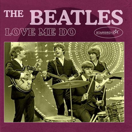 The Beatles - Love Me Do | Walmart Canada