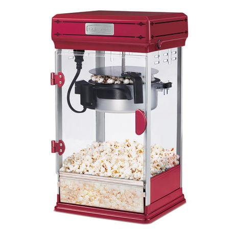 Cuisinart Theatre Style Popcorn Maker - Cpm-28c 