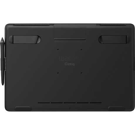 Cintiq 16 Creative Pen Display, DTK1660K0A | Walmart Canada