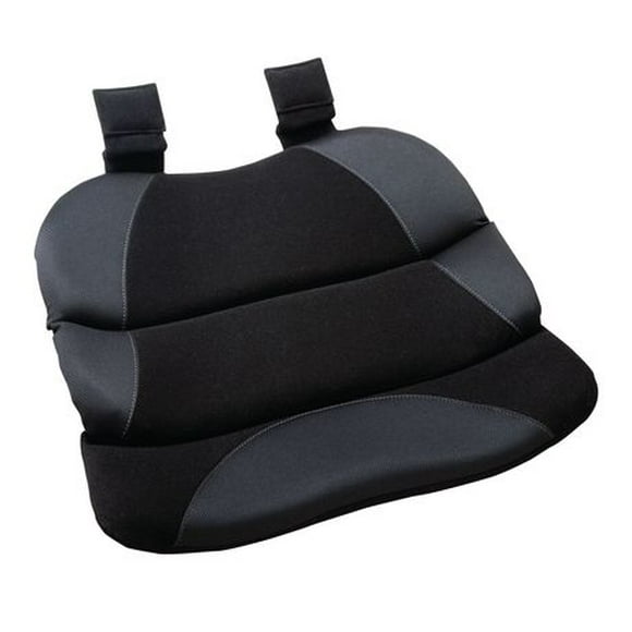 Obusforme Countoured Seat Cushion (ST-BLK)