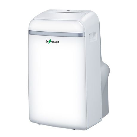 Ecohouzng 14000 BTU 700 sq. ft Portable Air Conditioner with Heater