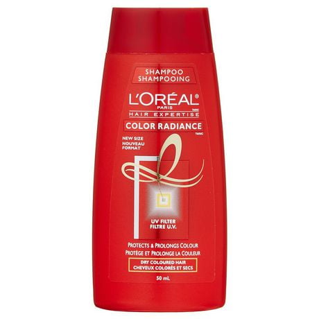 l'oreal travel shampoo